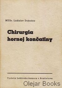Chirurgia hornej končatiny