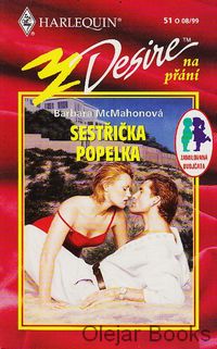Sestřička popelka