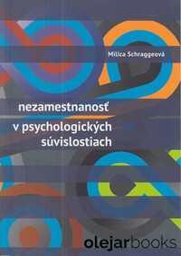 Nezamestnanosť v psychologických súvislostiach