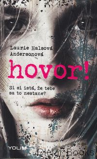 Hovor!