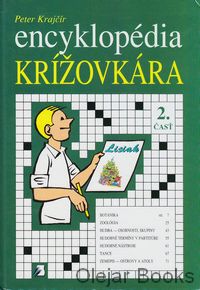 Encyklopédia krížovkára 2