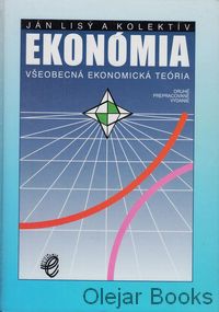 Ekonómia, všeobecná ekonomická teória
