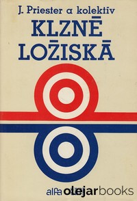 Klzné ložiská
