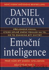 Emoční inteligence