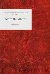 Slovo Buddhovo