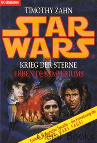 Krieg der Sterne: Erben des Imperiums