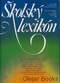Školský lexikón
