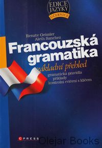 Francouzská gramatika