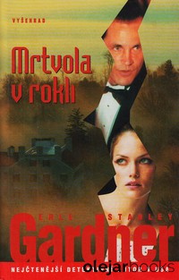 Mrtvola v rokli