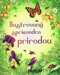 Ilustrovaný sprievodca prírodou