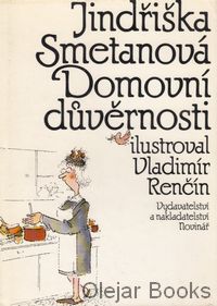 Domovní důvěrnosti