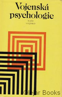 Vojenská psychologie