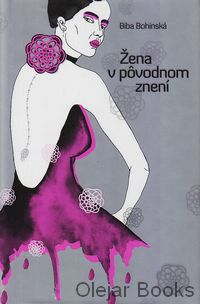 Žena v pôvodnom znení