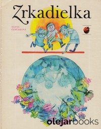 Zrkadielka