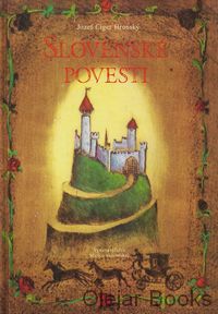 Slovenské povesti