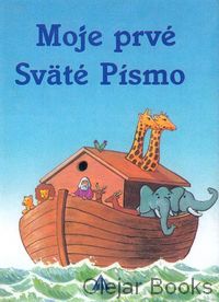 Moje prvé Sväté Písmo