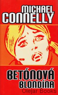 Betónová blondína