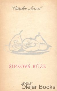 Šípková růže