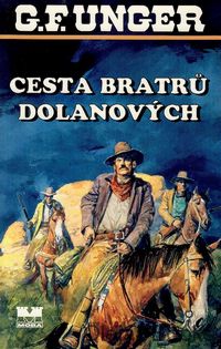 Cesta bratrů Dolanových