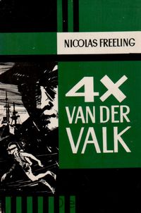 4x Van der Valk