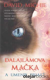 Dalajlámova mačka a umenie priasť