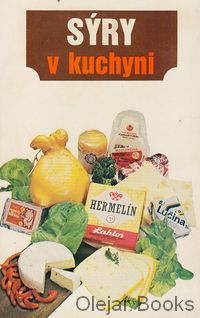 Sýry v kuchyni