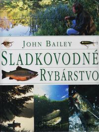 Sladkovodné rybárstvo
