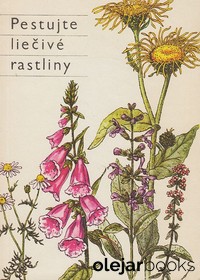 Pestujte liečivé rastliny