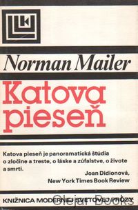 Katova pieseň