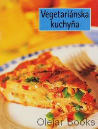 Vegetariánská kuchyňa