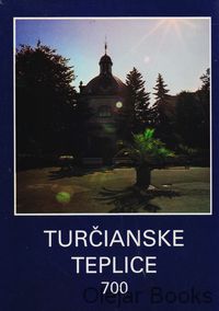 Turčianske Teplice
