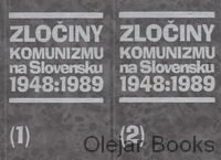 Zločiny komunizmu na Slovensku 1, 2