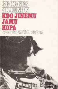 Kdo jinému jámu kopá