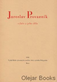 Jaroslav Provazník