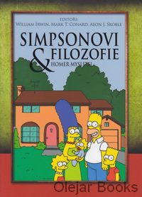 Simpsonovi a filozofie