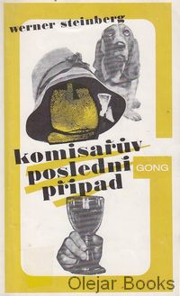 Komisařův poslední případ