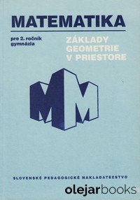 Základy geometrie v priestore