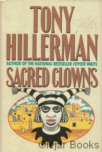 Sacred Clowns