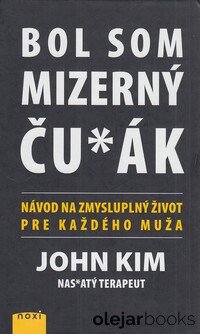 Bol som mizerný ču-ák