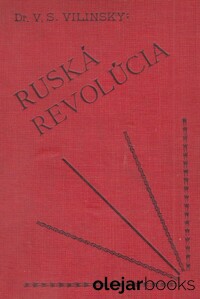 Ruská revolúcia I. a II.
