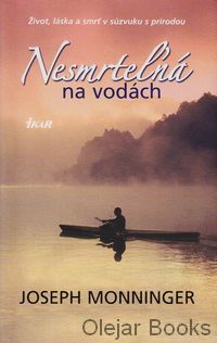 Nesmrteľná na vodách