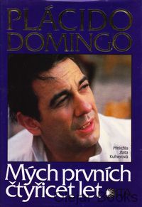 Mých prvních čtyřicet let