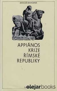 Krize Římské republiky