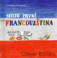 Moje první francouzština