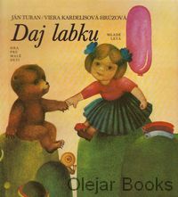Daj labku
