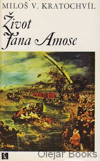 Život Jana Amose