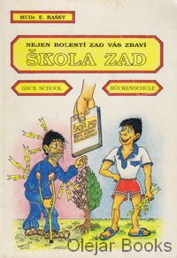 Škola zad