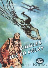 Biggles jde do války