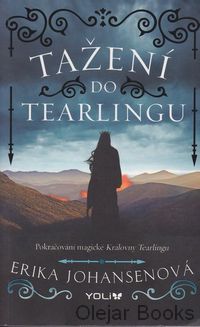 Tažení do Tearlingu