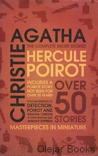 Hercule Poirot, The Complete Short Stories